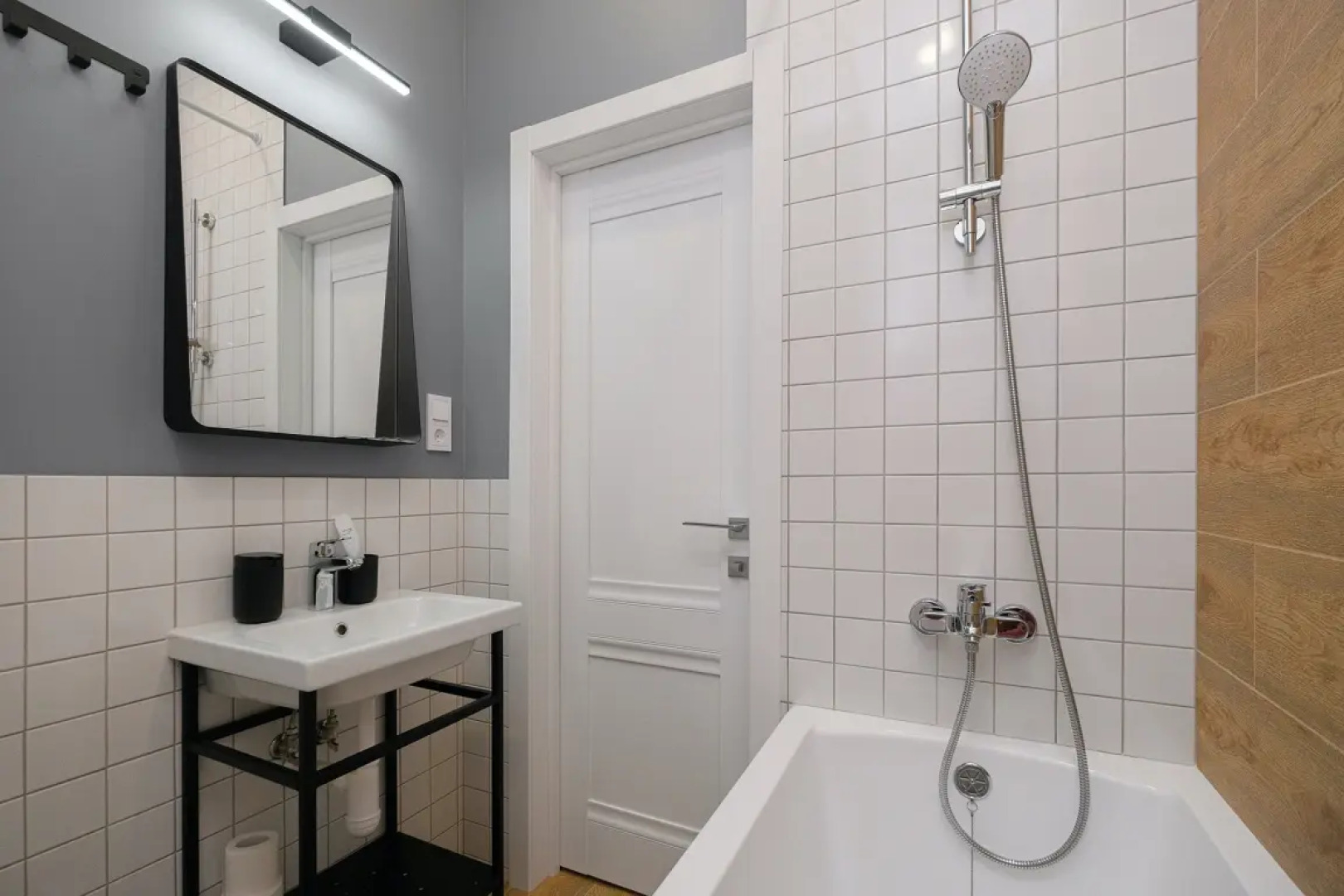 Апартаменты Домант на Трудовой 25/1 (4)