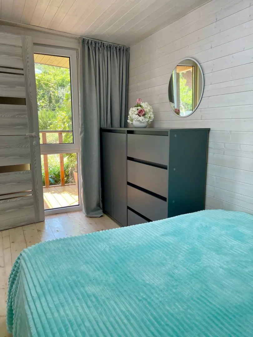 Частный дом Лавровая дача