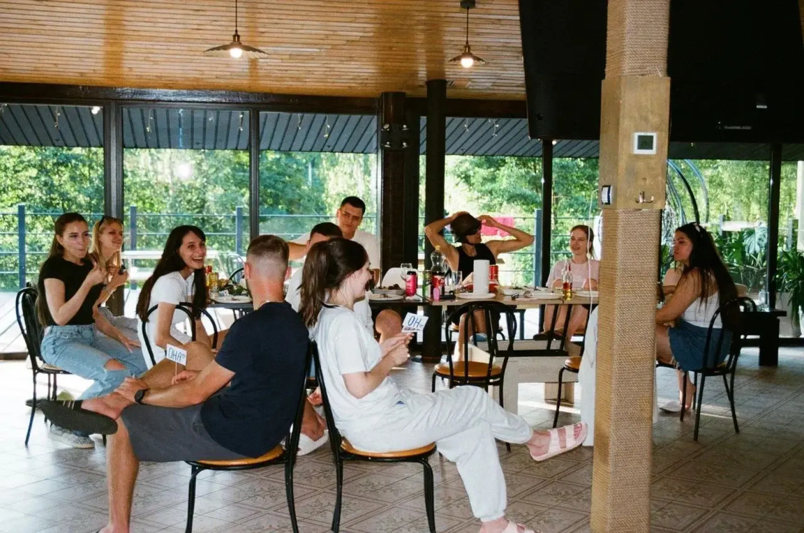 Гостевой дом Тритон Лофт