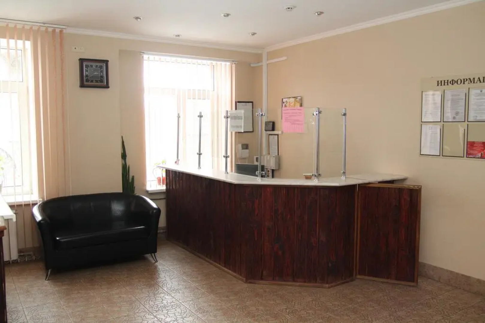 Мини-отель Усадьба