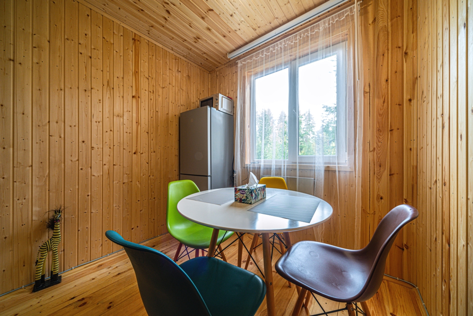 Гостевой дом Soroka home рядом с Игора