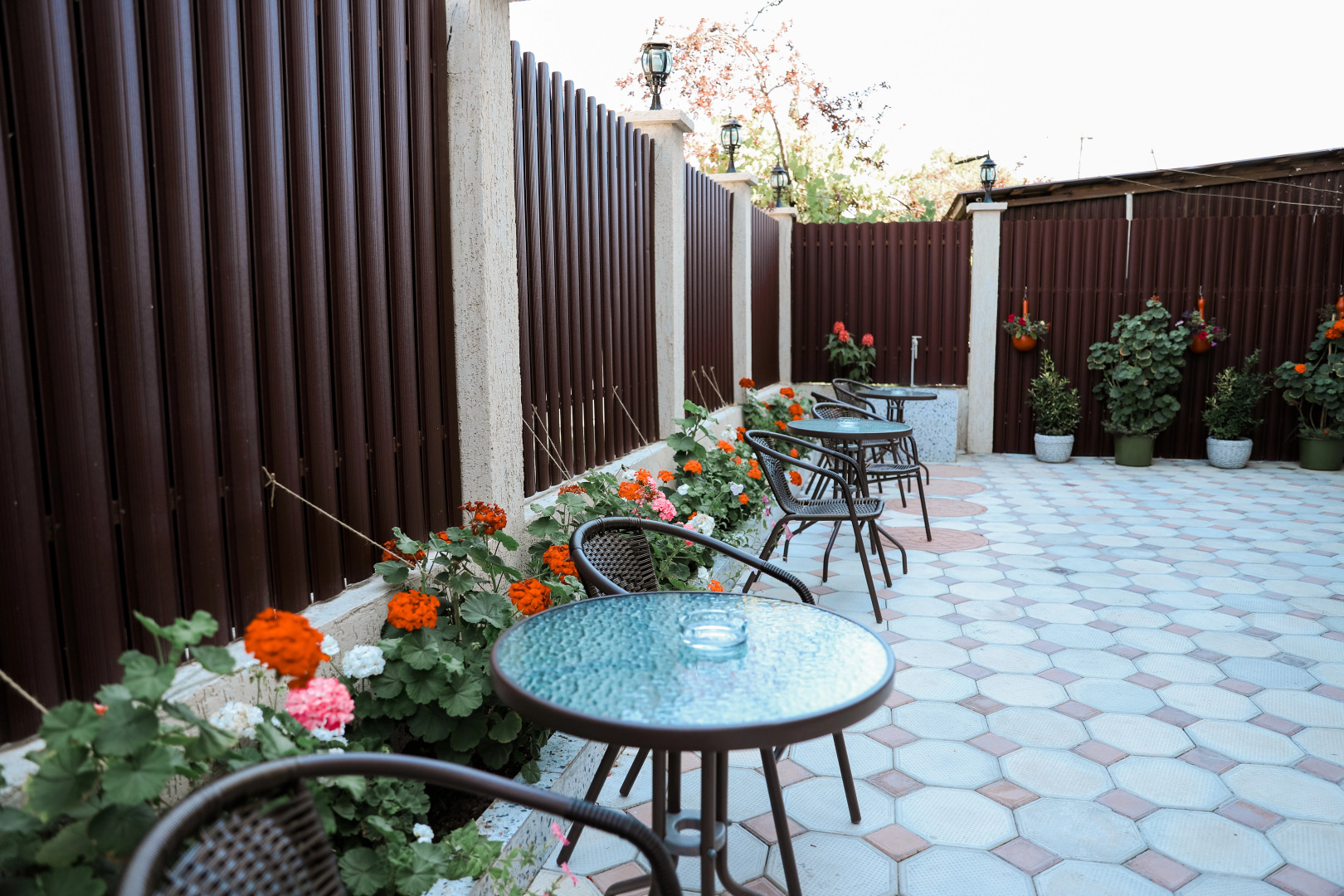 Мини-отель  "Акула"