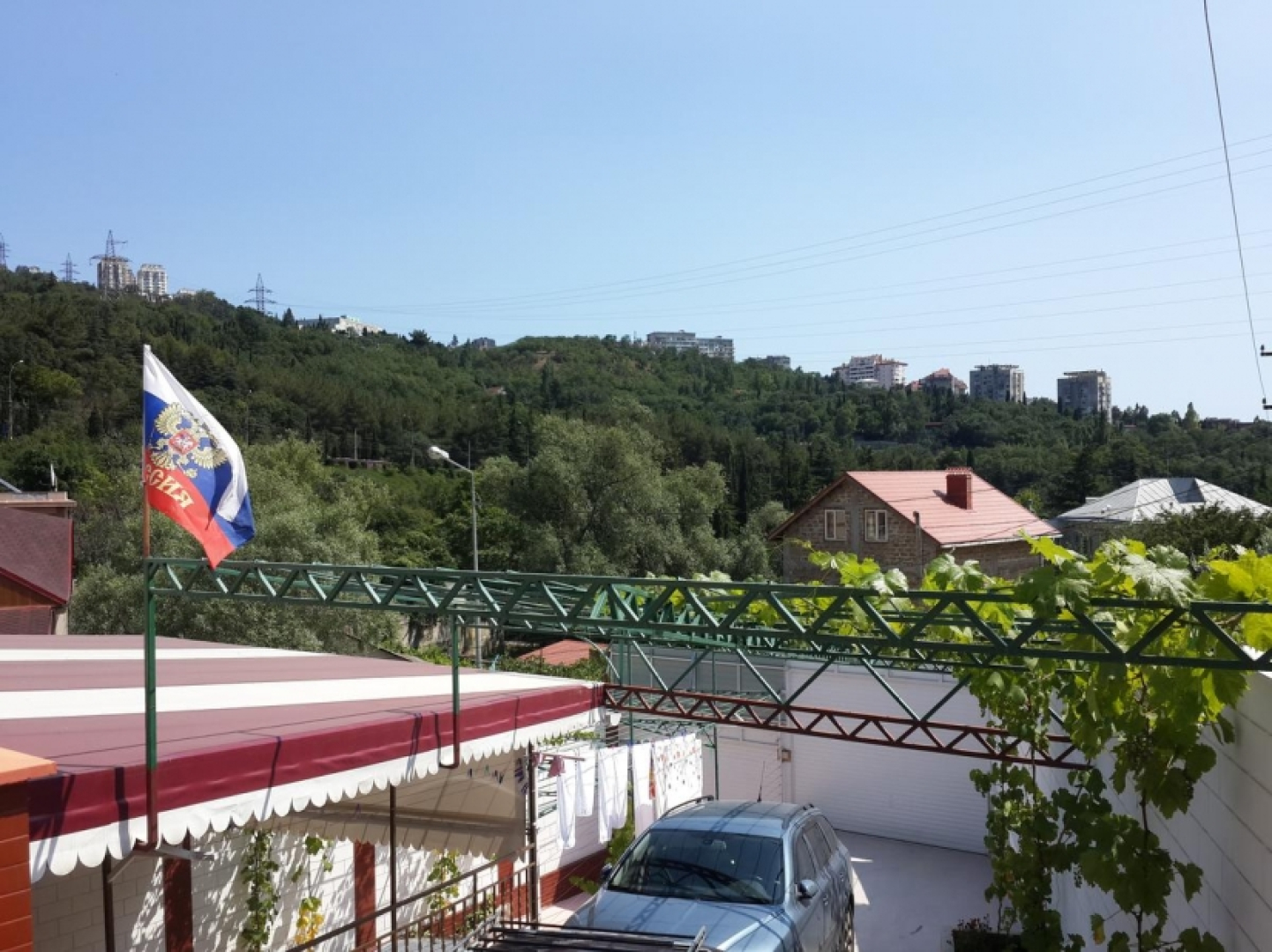 Гостевой дом Сказка