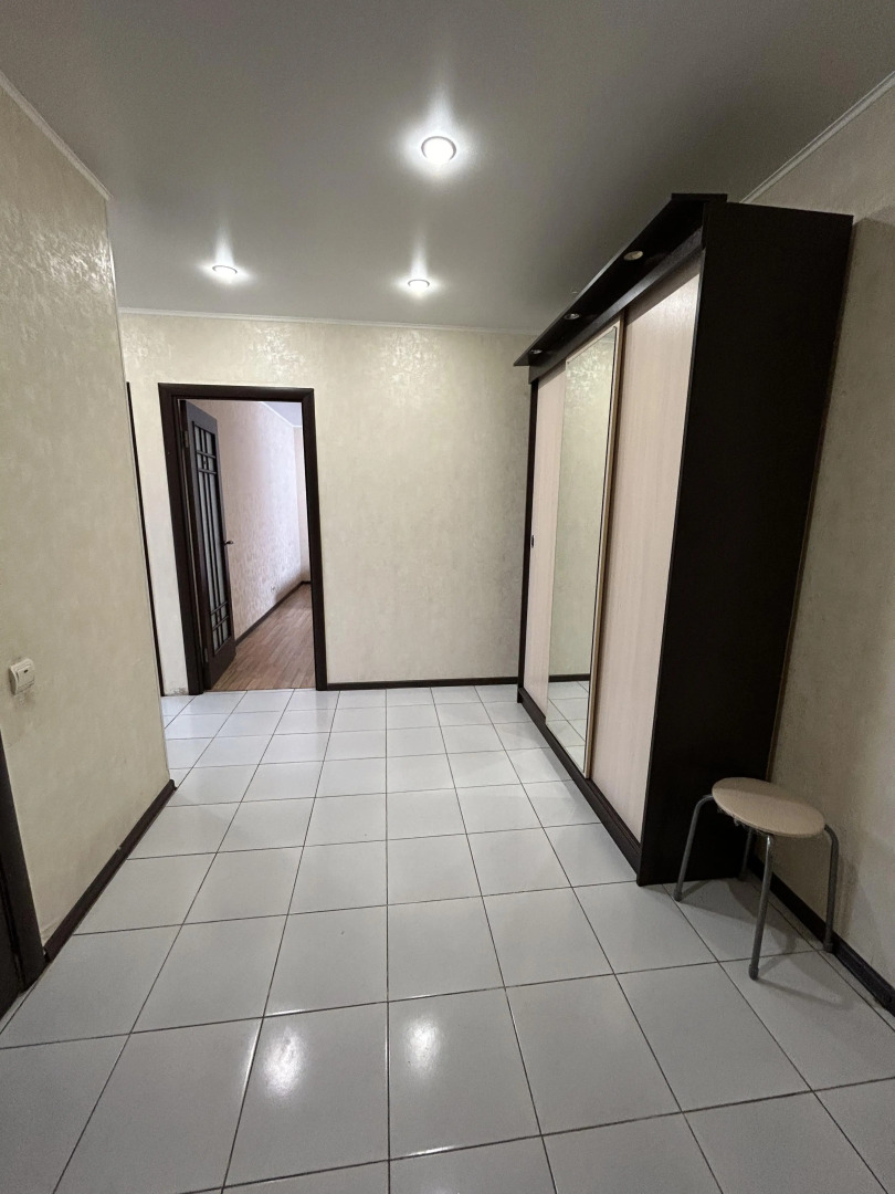 Апартаменты Просторная квартира в центре