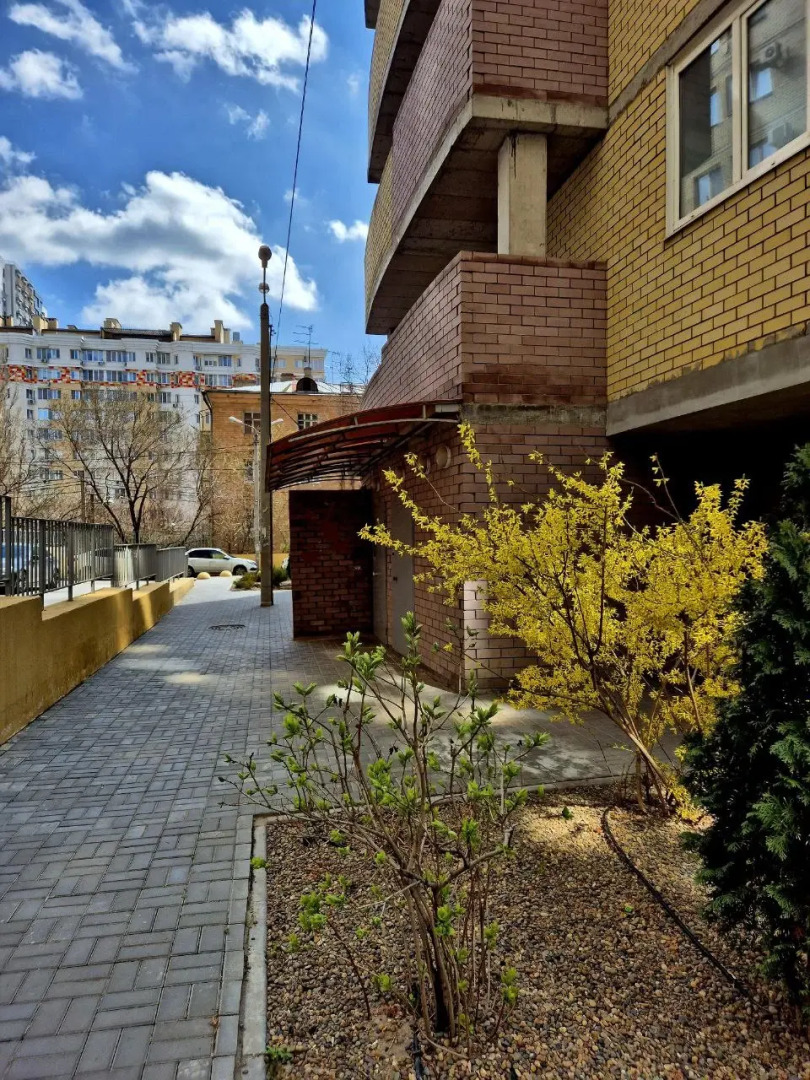 Квартира Уютная в самом центре города-героя