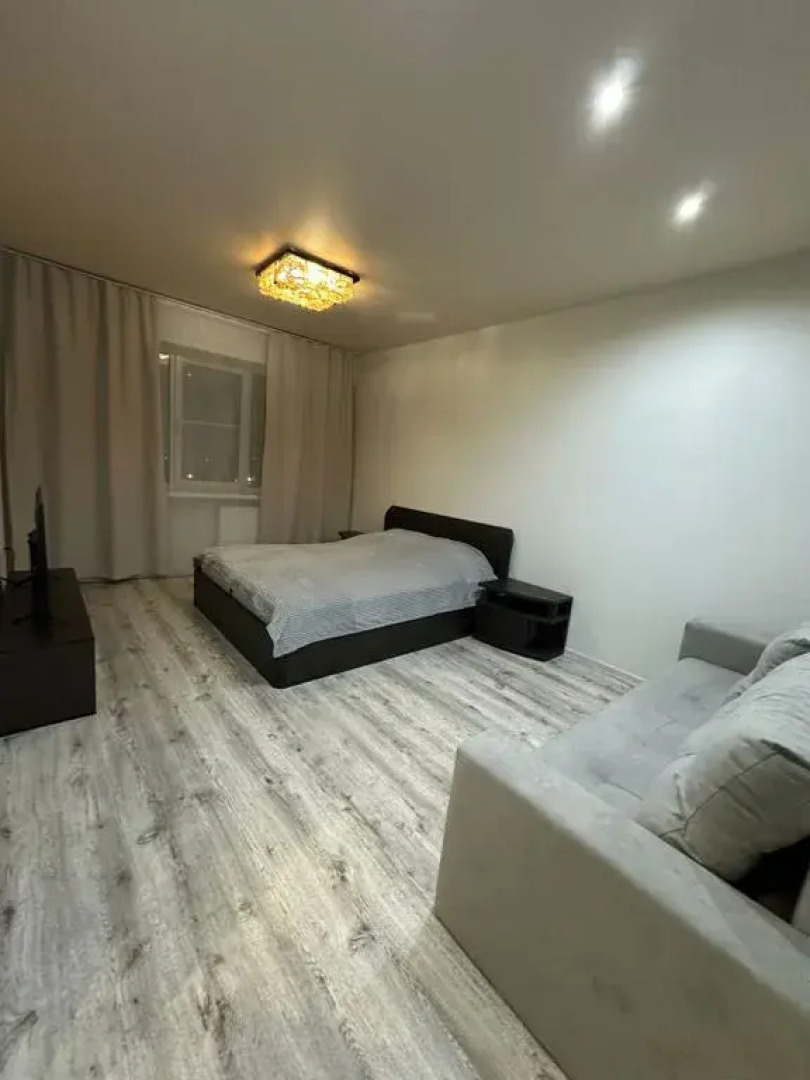 Квартира B ЖK Яблoневый Пocaд