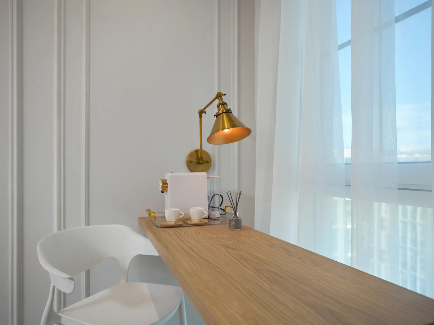 Апартаменты Premium Sochipark