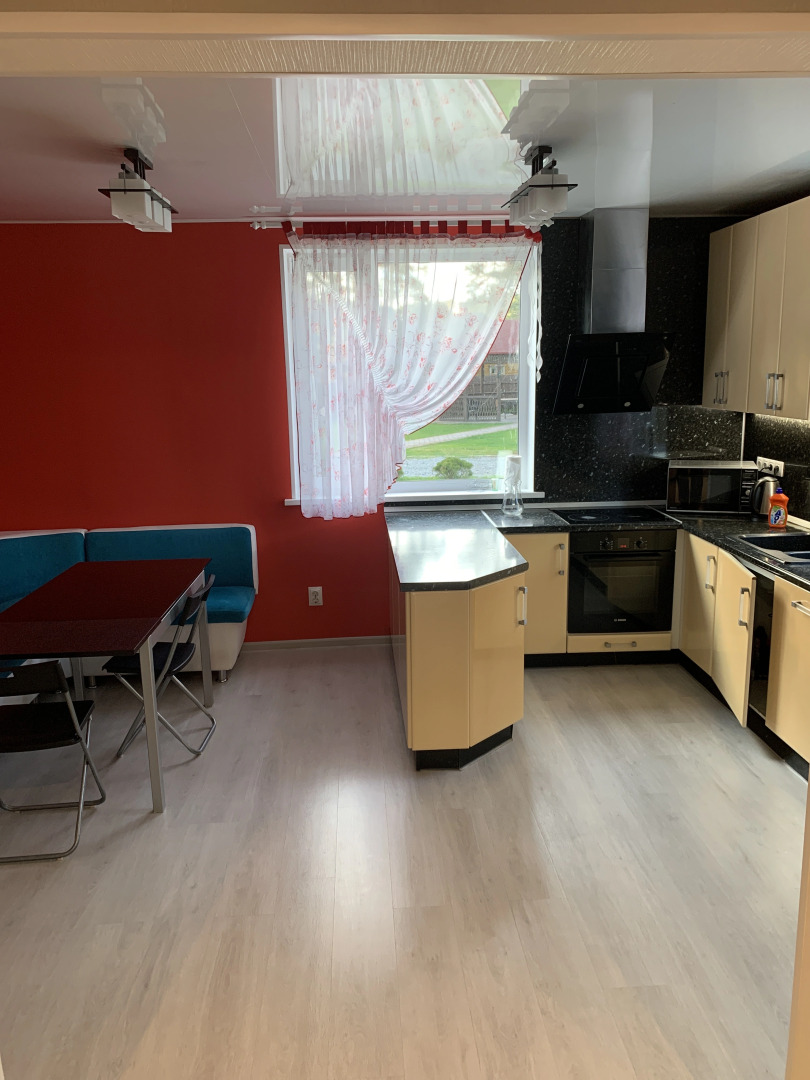 Гостевой дом Загородный Отдых