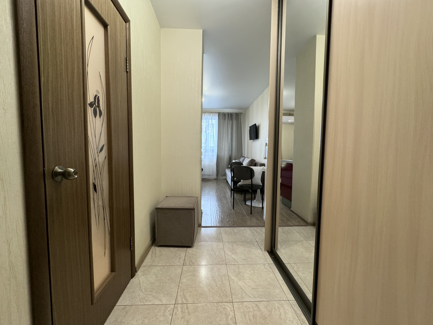 Квартира Atmosfera Sna в центре города