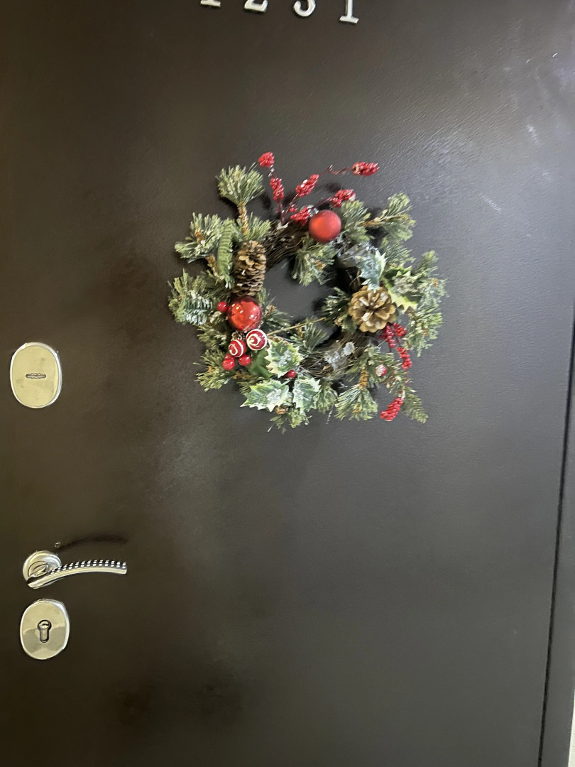 Апартаменты Fashion