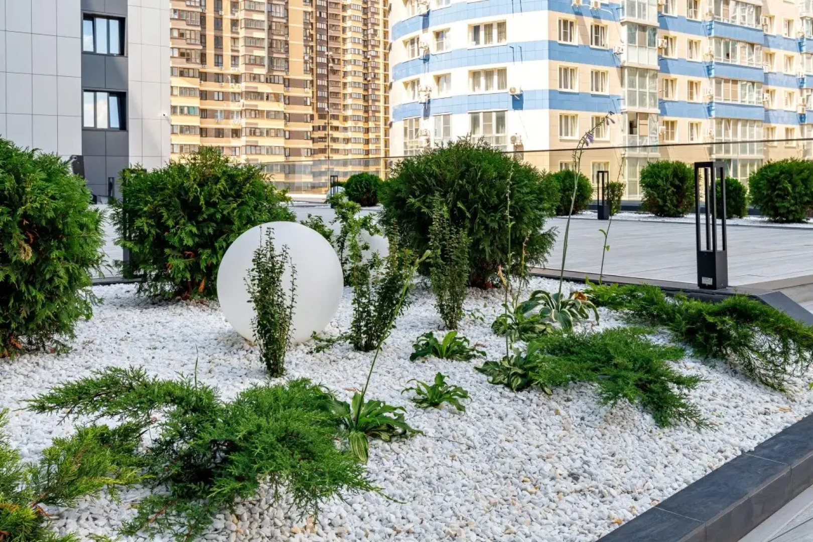 Апартаменты Grand Palace 1405