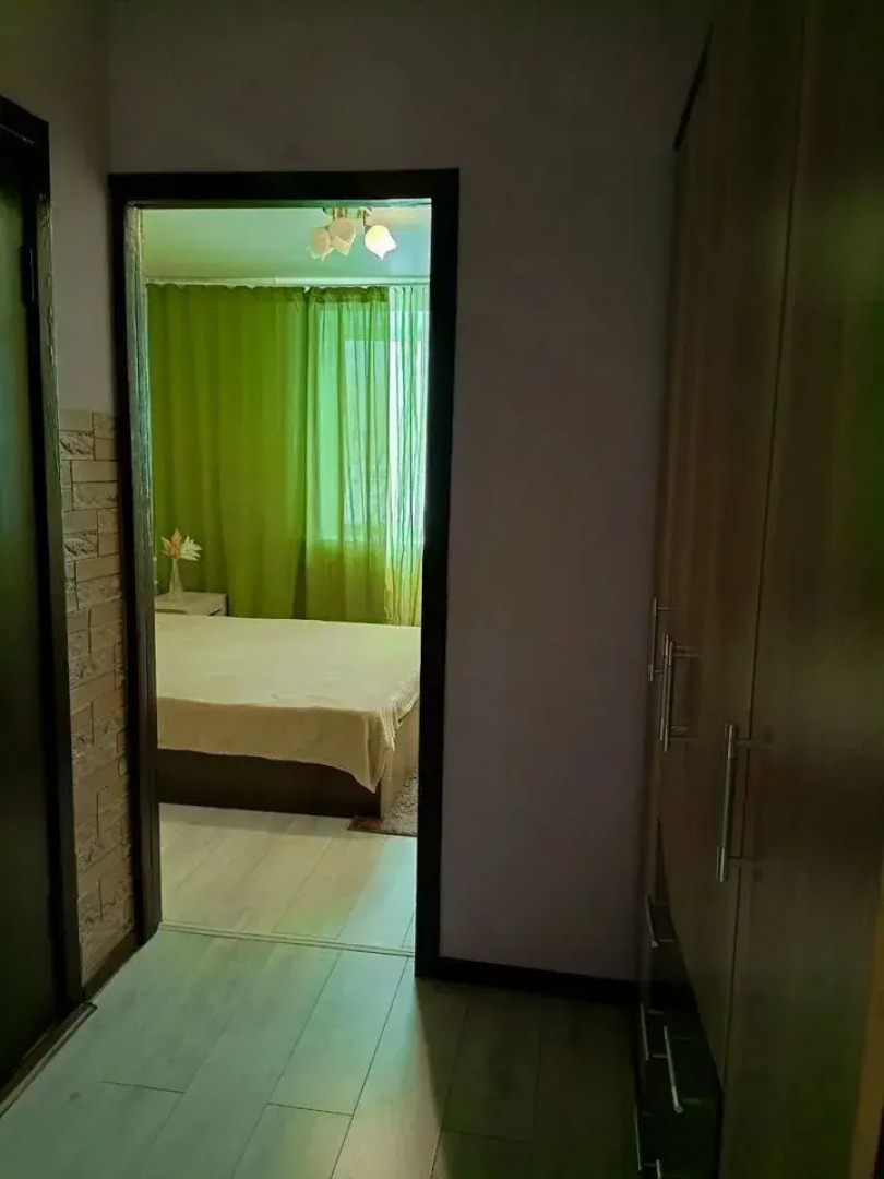 Апартаменты на Дорожной 54