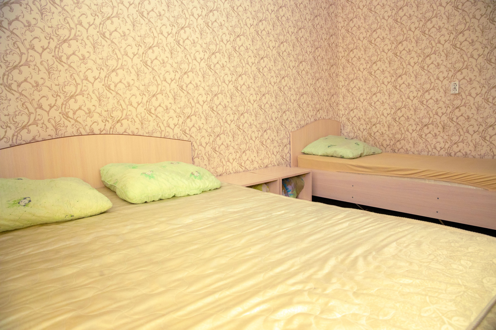 Гостевой дом Домашний Отель