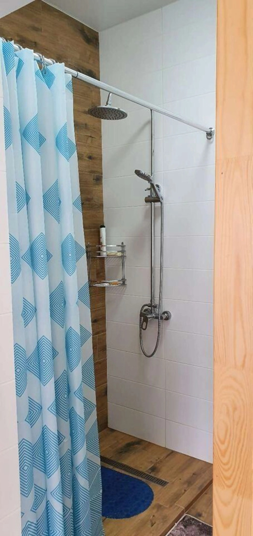 Квартира с видом на горы на улице Шевченко 13