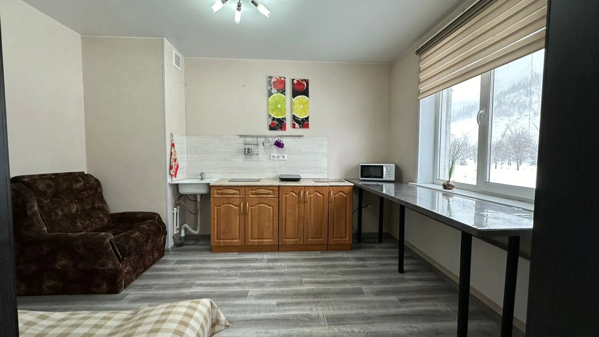 Квартира Аренда квартиры