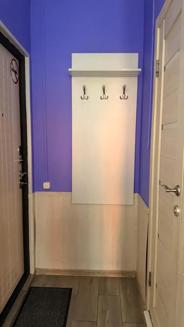 Апартаменты в Жк Сколковский О5