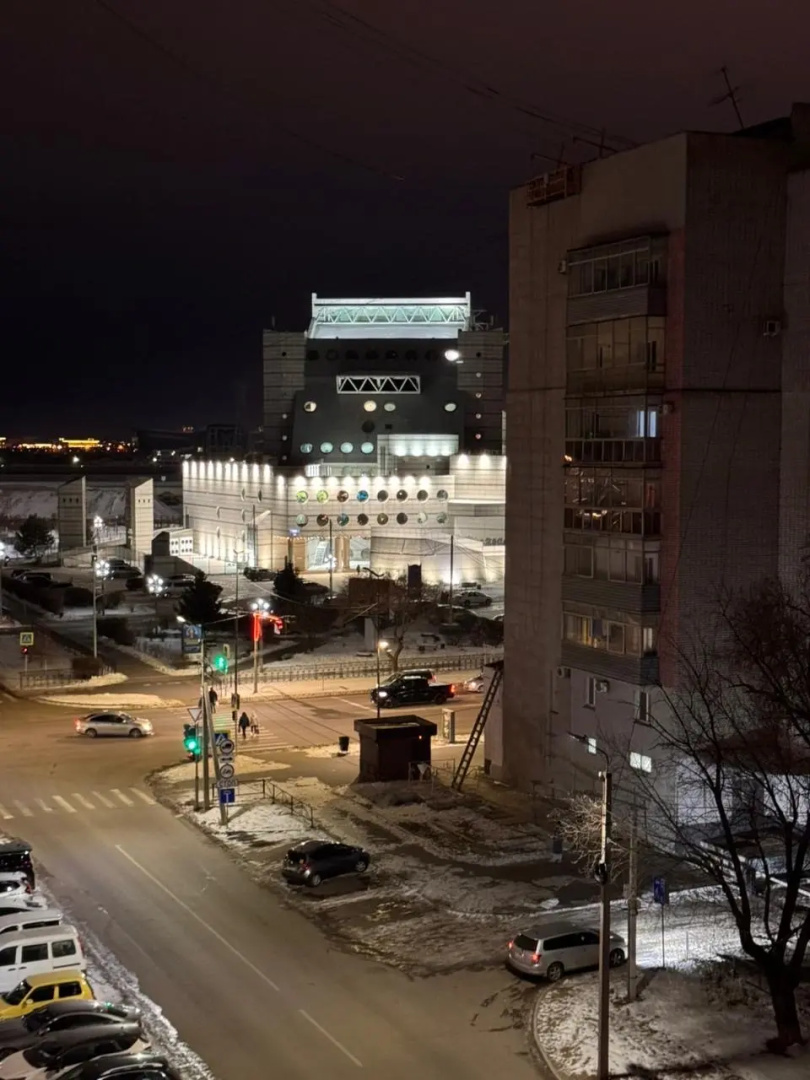 Квартира Двухкомнатная квартира рядом с Набережной Самый центр