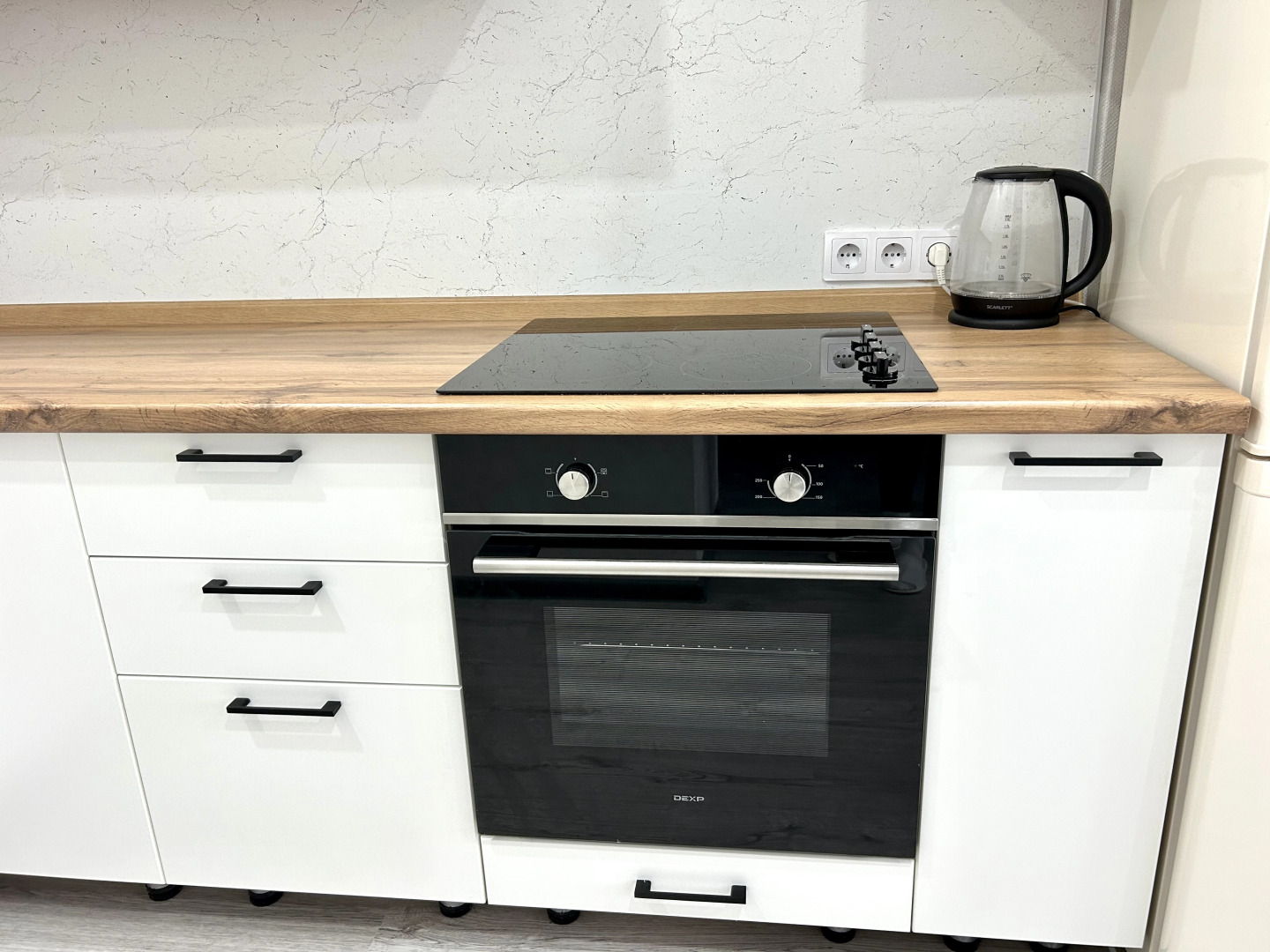 Апартаменты Fsf Премиальная Видовая Двушка c Кофемашиной