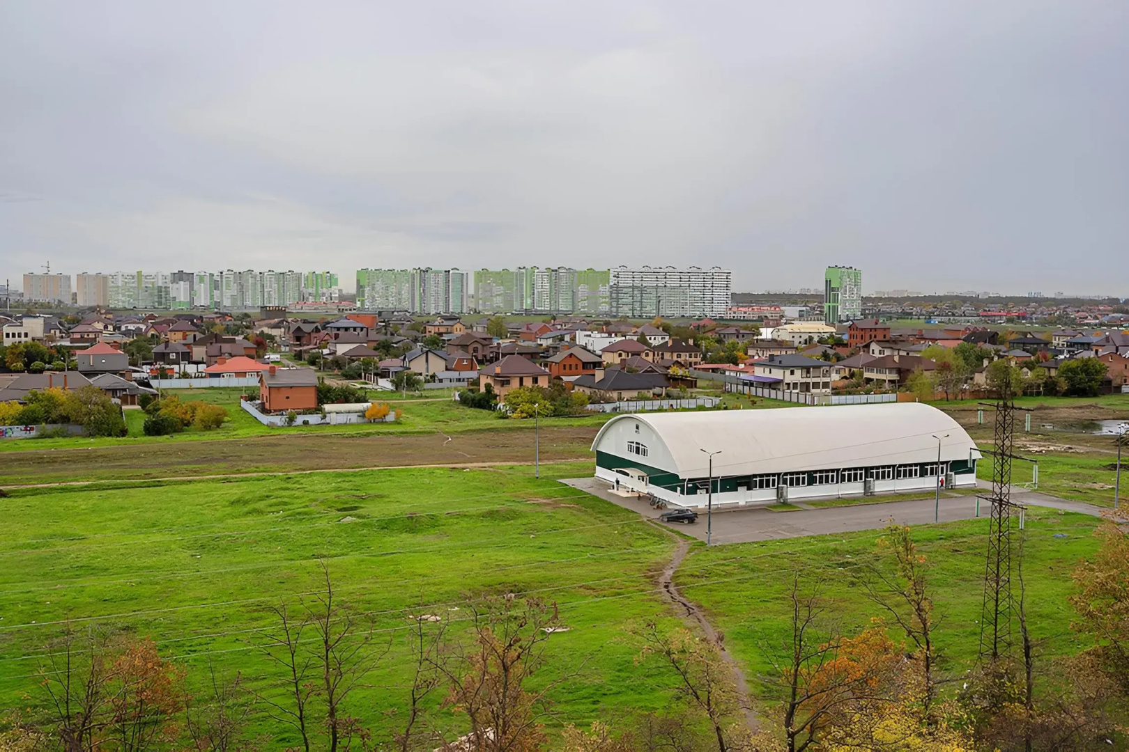 Квартира Как дома по улице Генерала Трошева