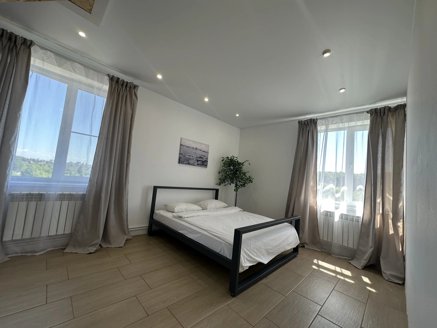 Апартаменты Столица 2312