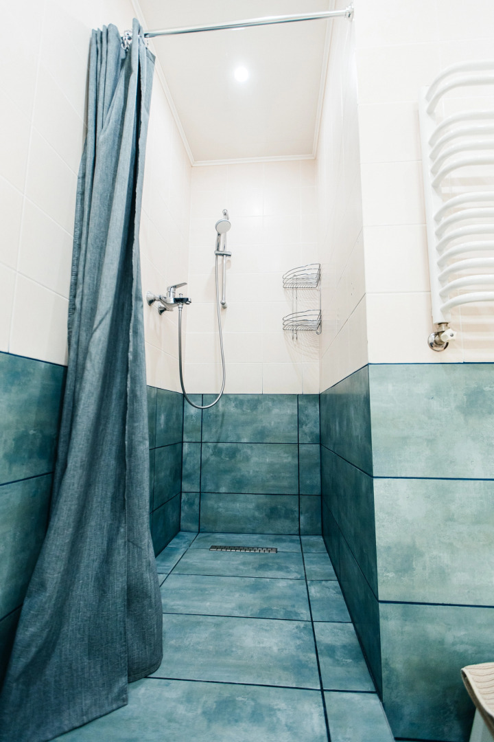 Апартаменты Маяк