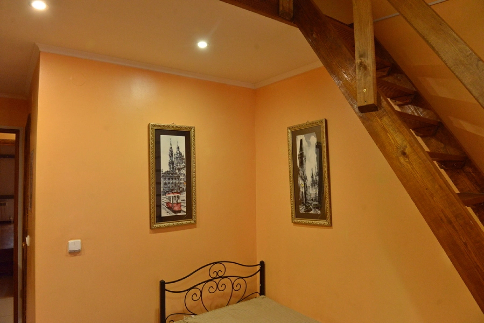 Мини-отель отель "Алые паруса"