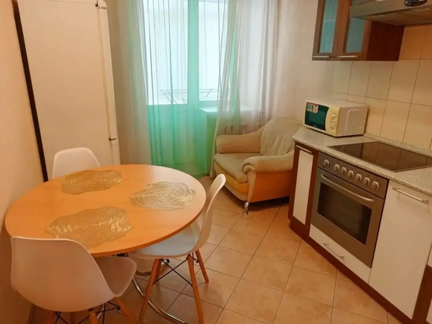 Апартаменты A Nice Hotel-Club 1