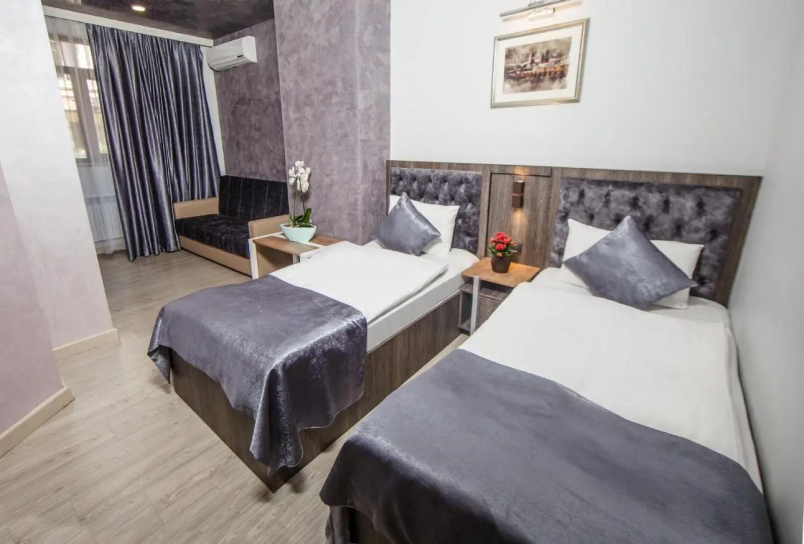 Бутик-отель Пассаж 