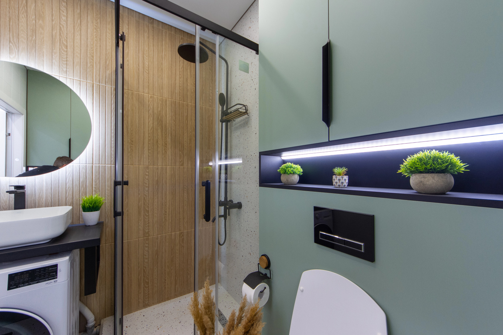 Апартаменты Стильная Квартира