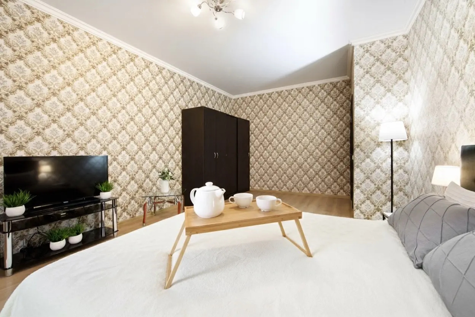 Апартаменты на Галерее 9