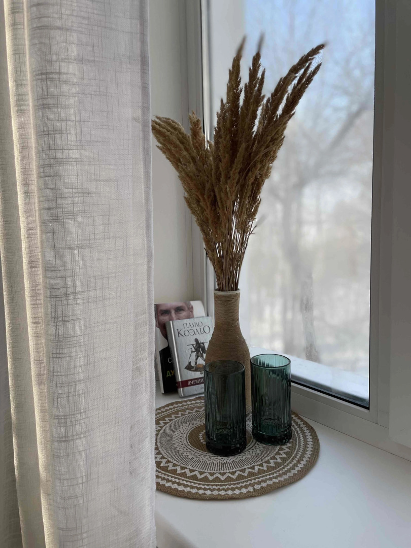 Апартаменты Terra в доме на горе