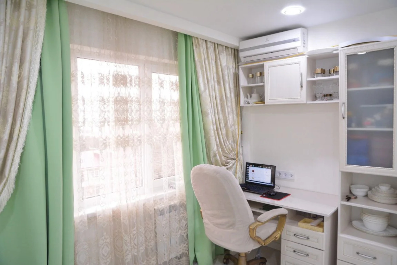 Апартаменты 2-х Комнатные