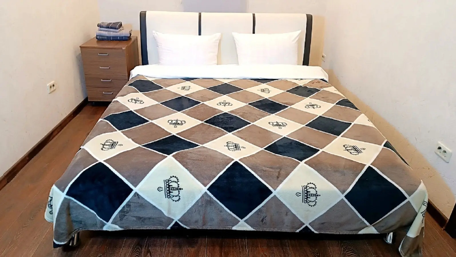 Апартаменты Уютный Север на проспекте Кольский 6