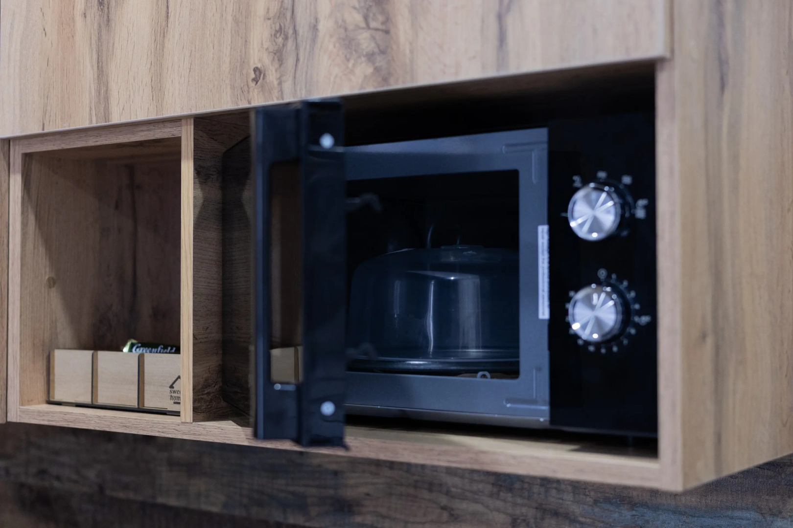 Апартаменты 3