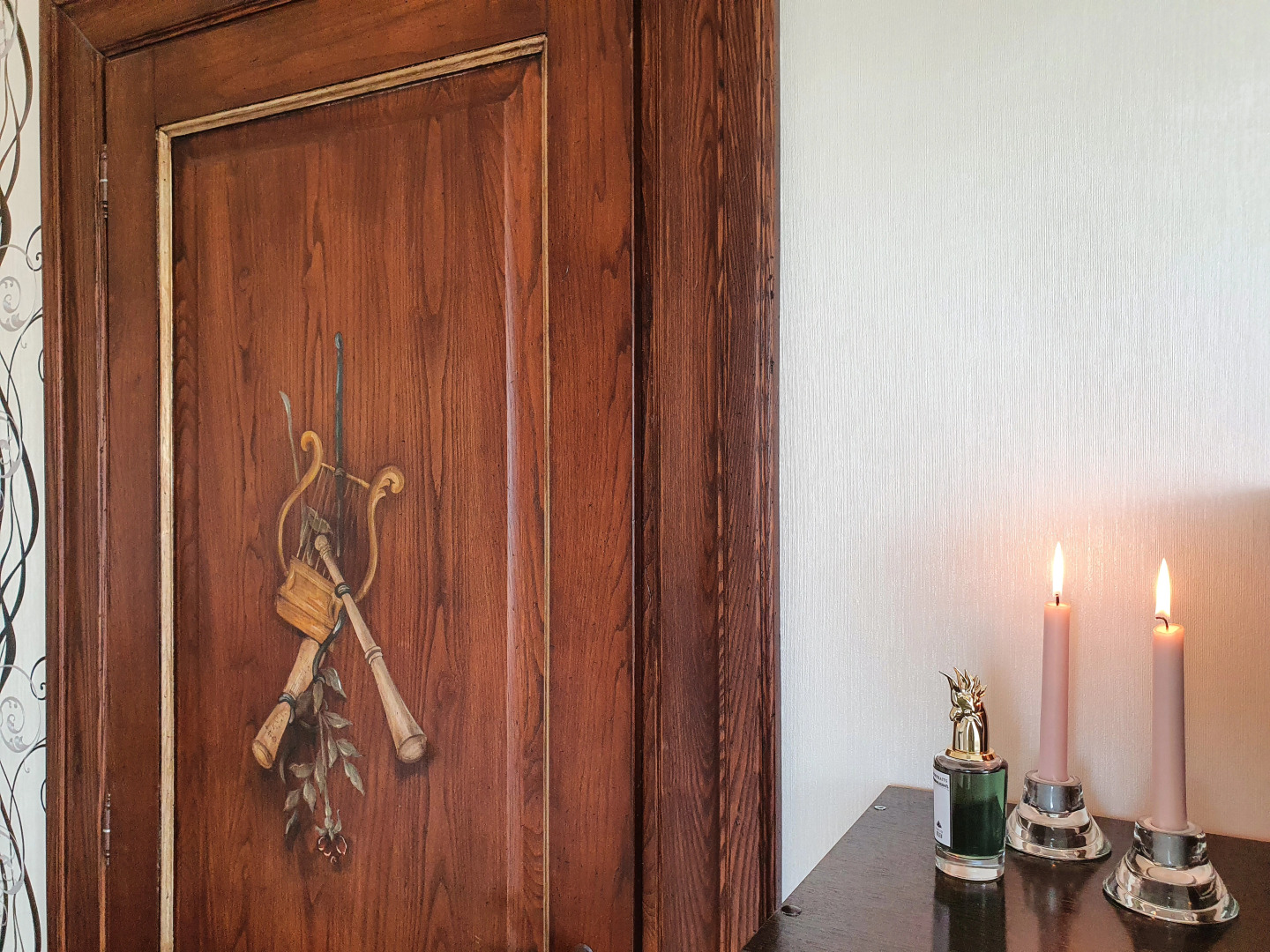 Апартаменты AELITA с массажным креслом