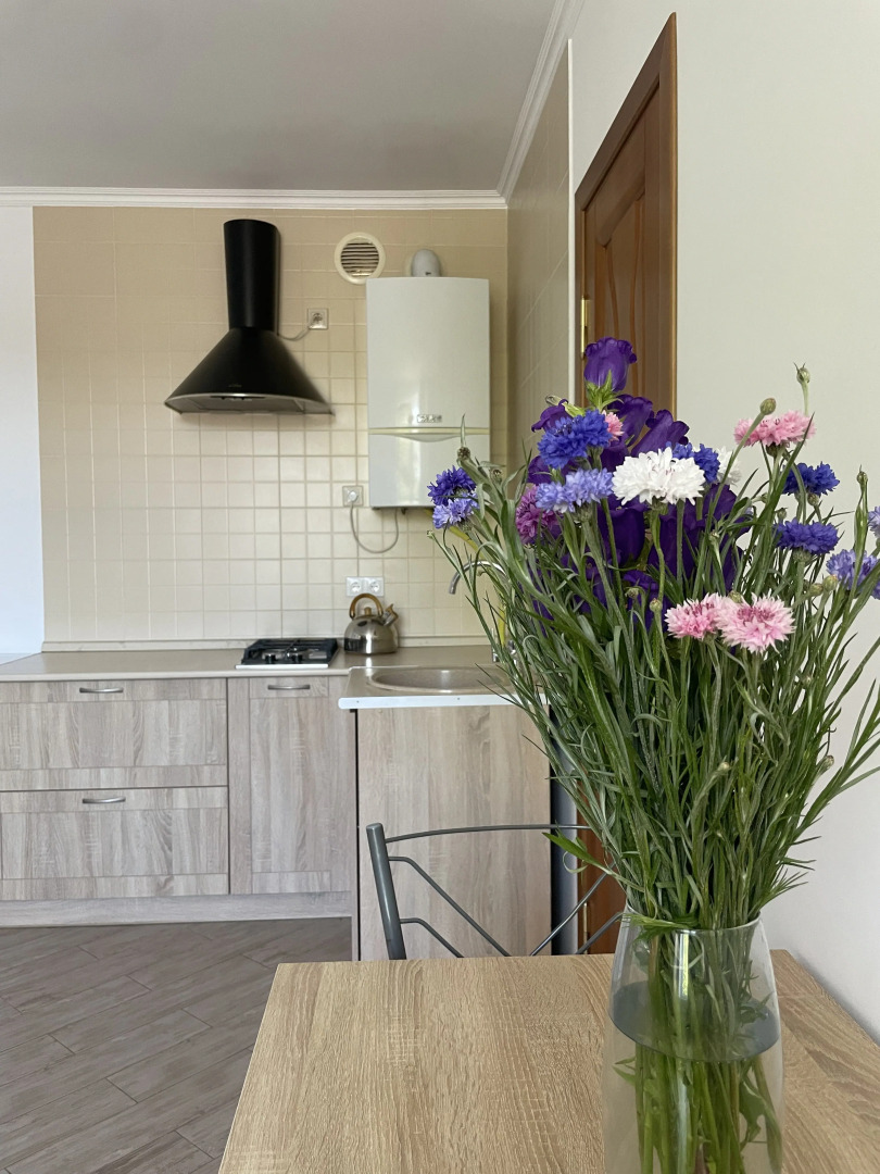 Отель Гармония