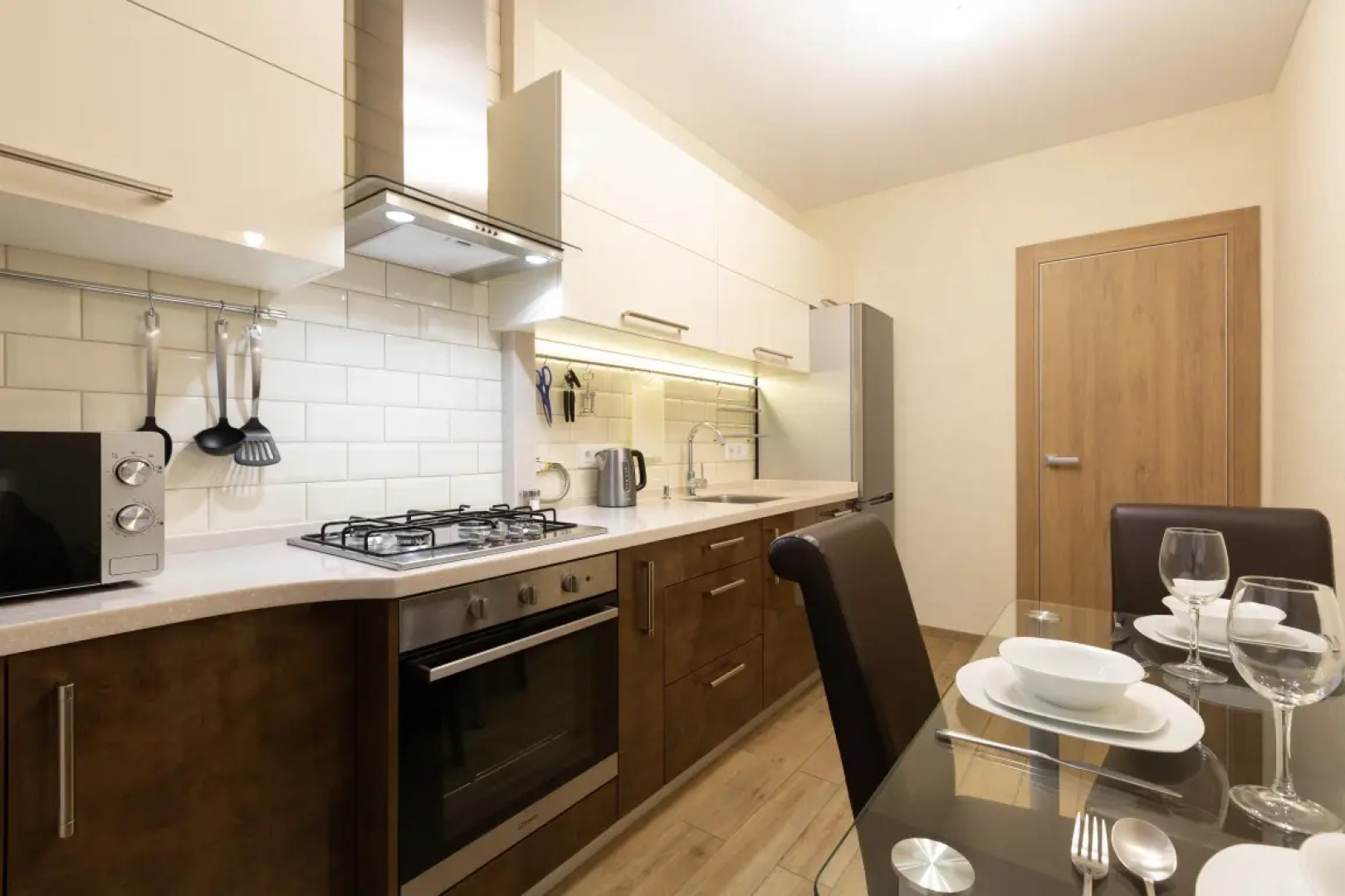 Апартаменты Бальмонт Маяковская