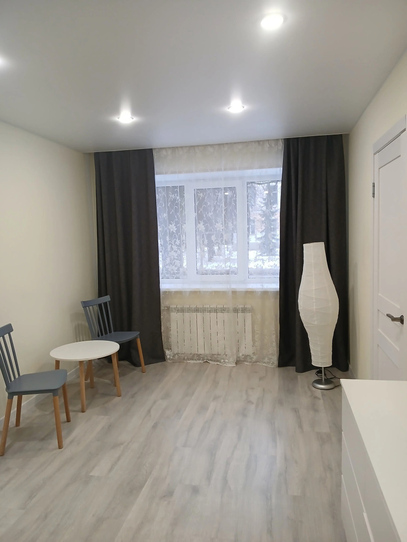 Квартира в центре