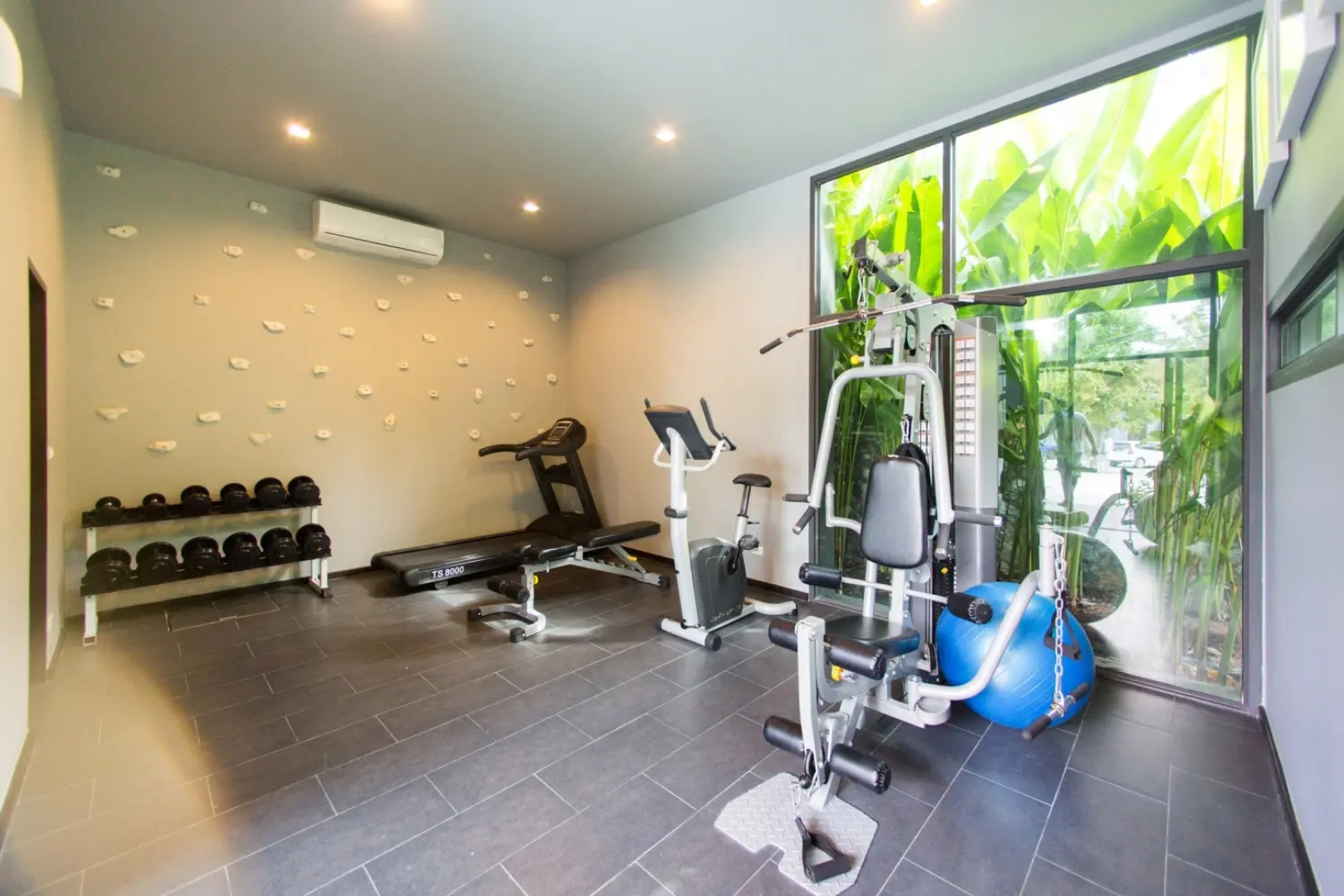 Вилла Miriama 2 Bedroom Near Naiharn Beach