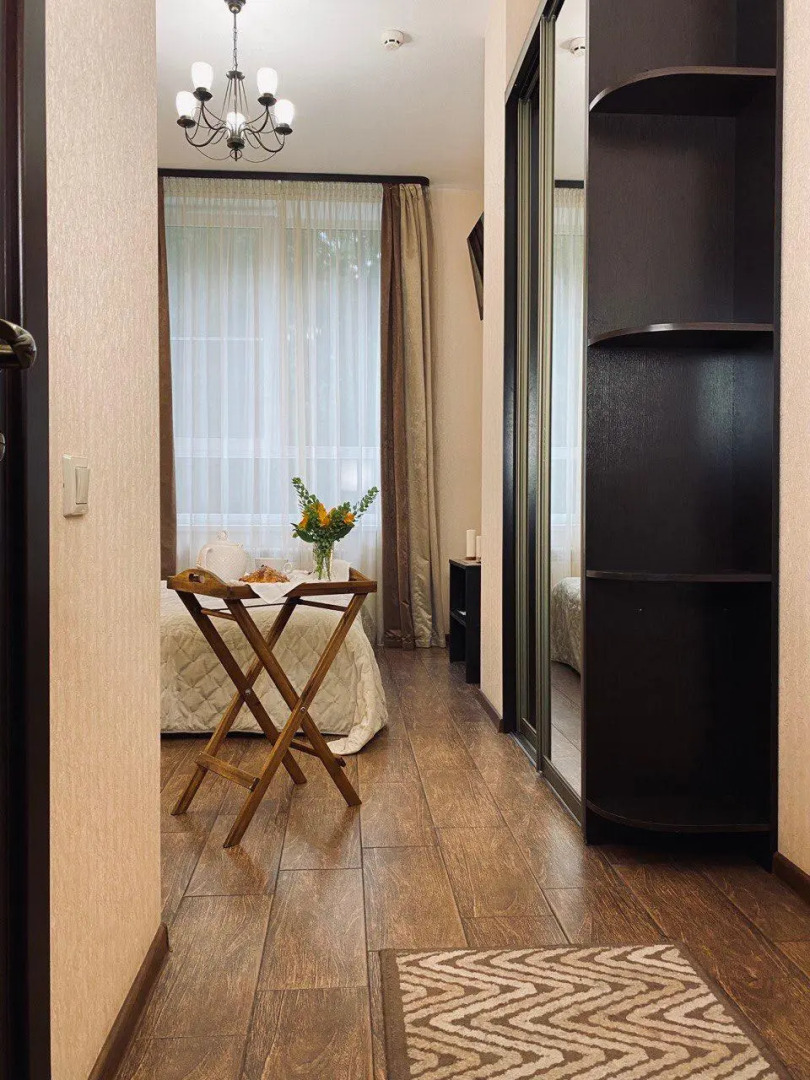 Мини-отель Толедо