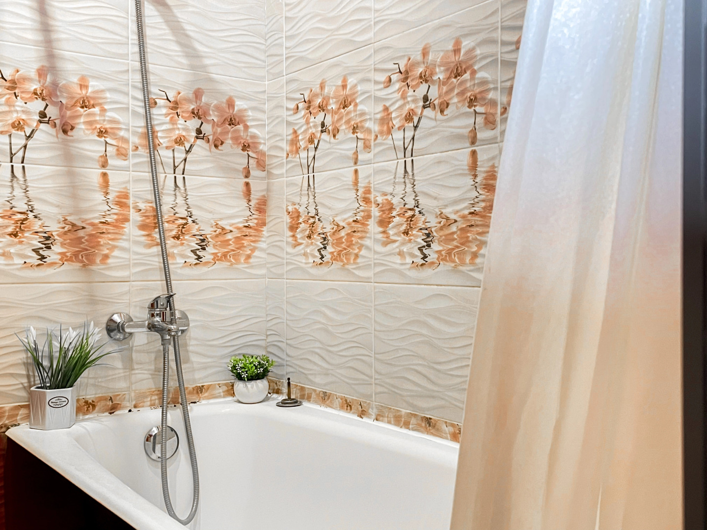 Апартаменты двухкомнатные RELAX APART – Молодёжная 61