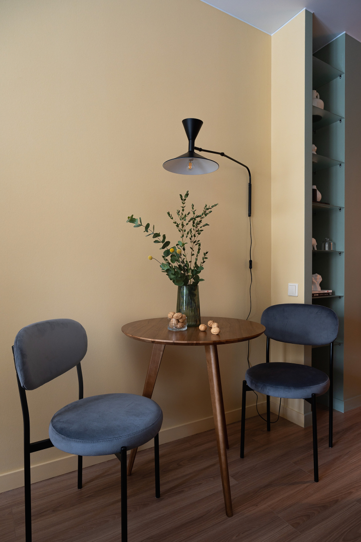 Апартаменты атмосферные Shuko в Сестрорецке