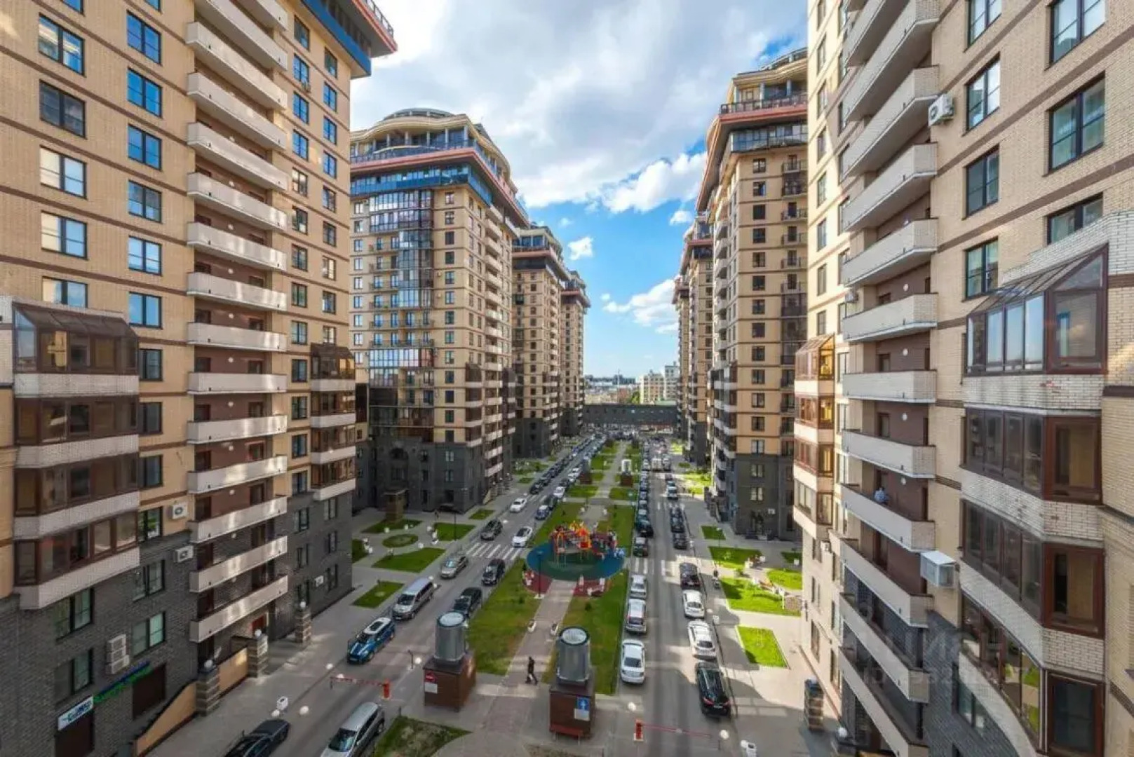 Апартаменты SAMOцвет 18 на Киевской 3