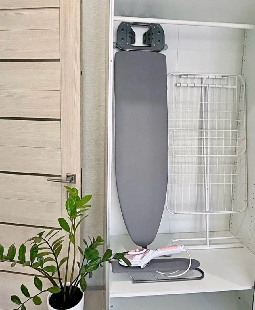 Квартира Уютная в Новом Районе Города