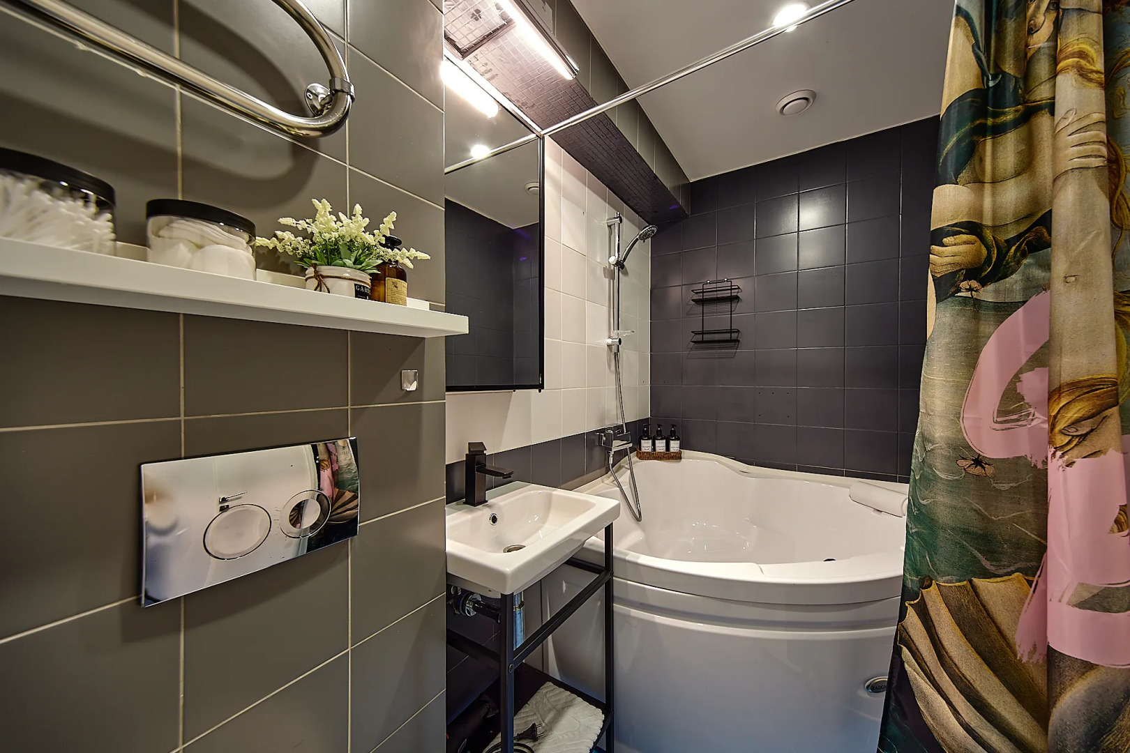 Апарт-отель JackPot Energy