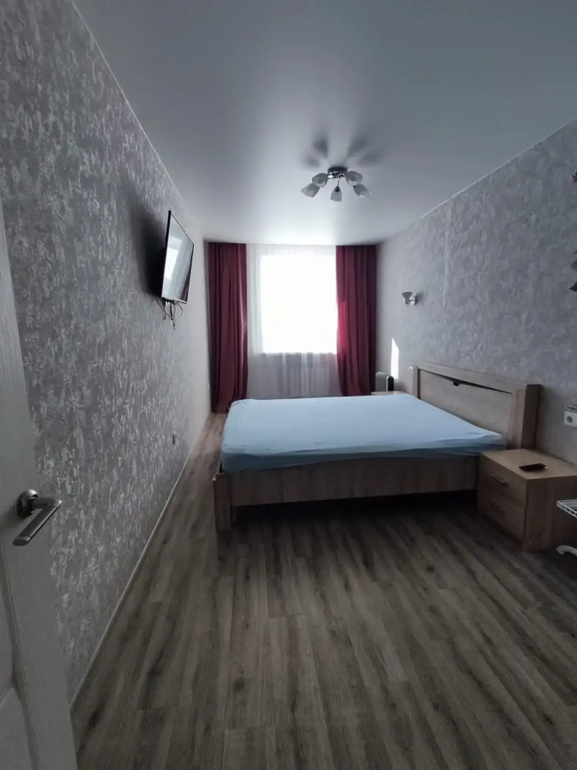 Квартира рядом с минеральным источником