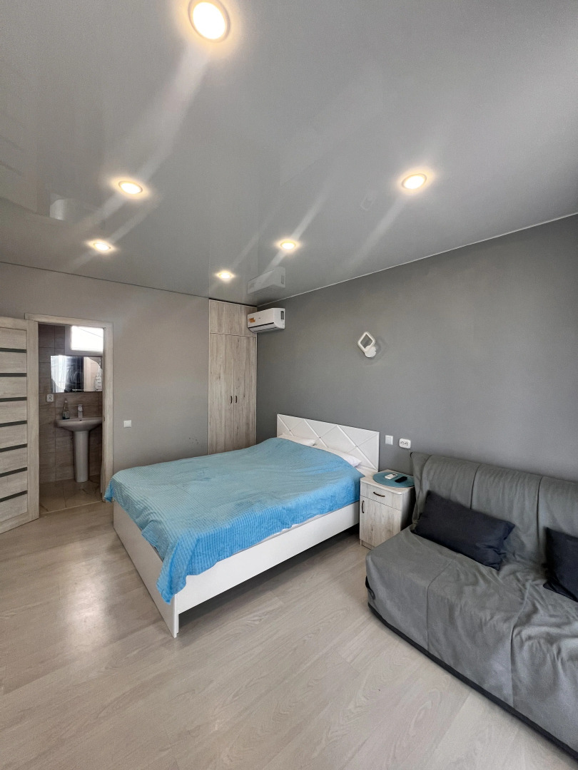 Гостевой Дом VillaSunriseKerch