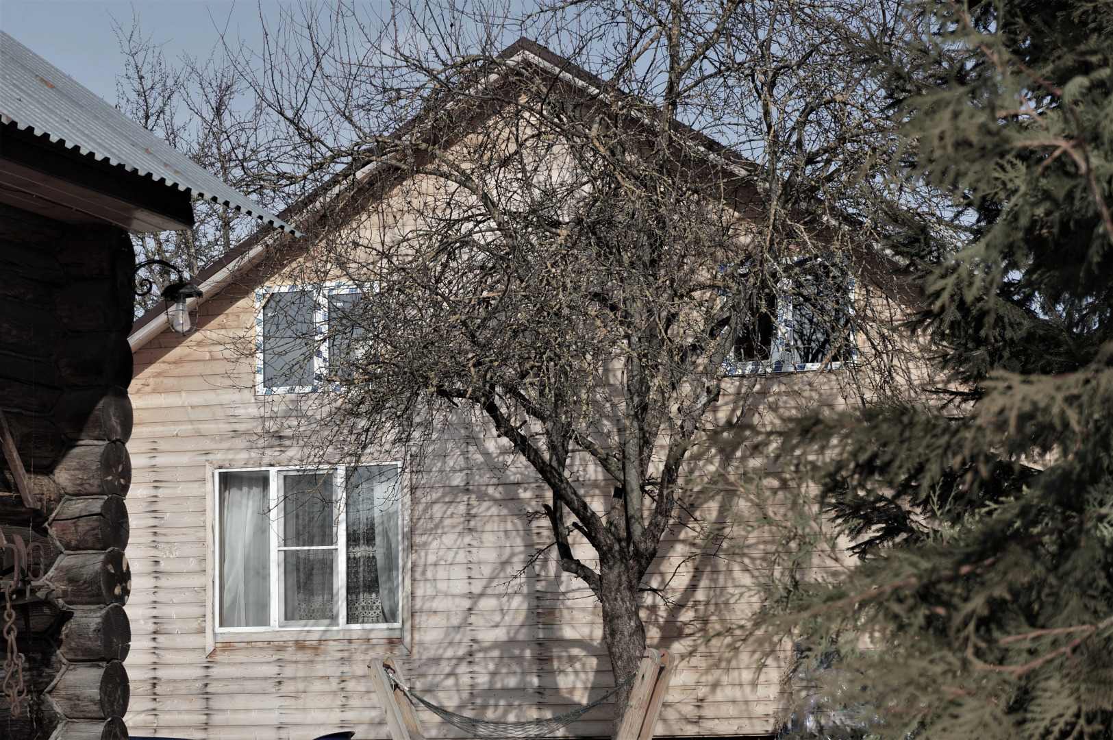 Гостевой Дом литейщика Никуличева