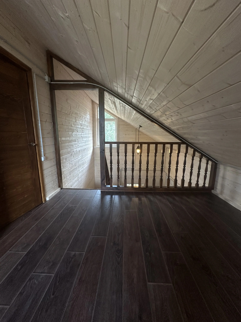 Частный дом  Ссылканаозеро