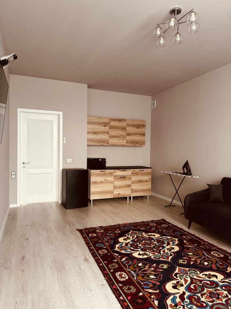 Гостевой дом Villa_ogni